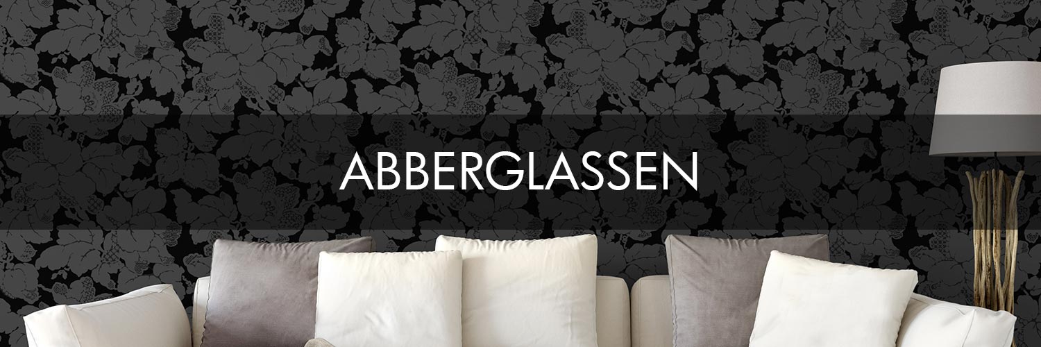 Abberglassen - chic wallpaper collection