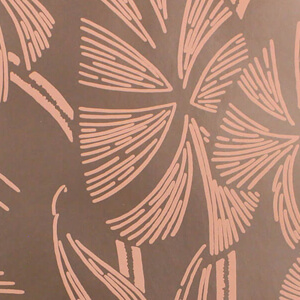 signature prints wallpaper collection - chic