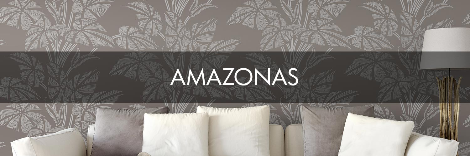 Amazonas - chic wallpaper collection