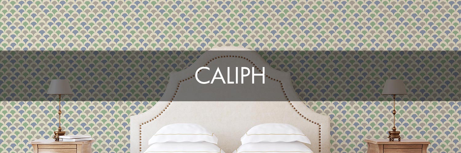 Caliph - romance wallpaper collection