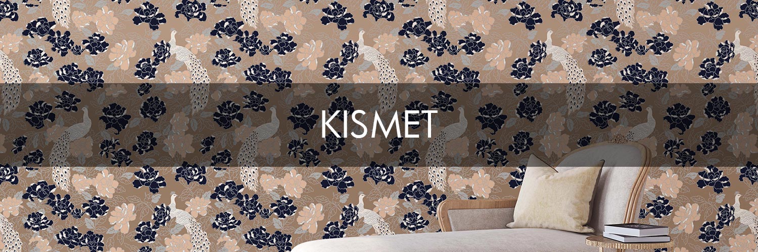 Kismet - romance wallpaper collection