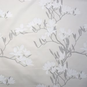 Signature Prints Magnolia hand printed fabric SPF-MG01