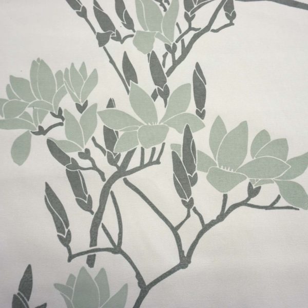 Signature Prints Magnolia hand printed fabric SPF-MG03