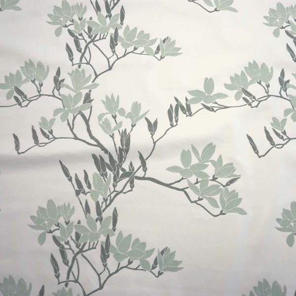 Signature Prints Magnolia hand printed fabric SPF-MG03