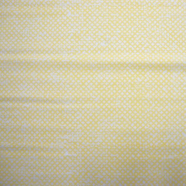 Signature Prints Treillage hand printed fabric SPF-TR04